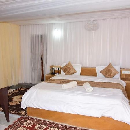 Saffron Heritage Desert Camp Jaisalmer Exterior photo